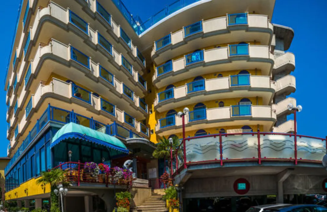 Hotel Brioni Mare-1