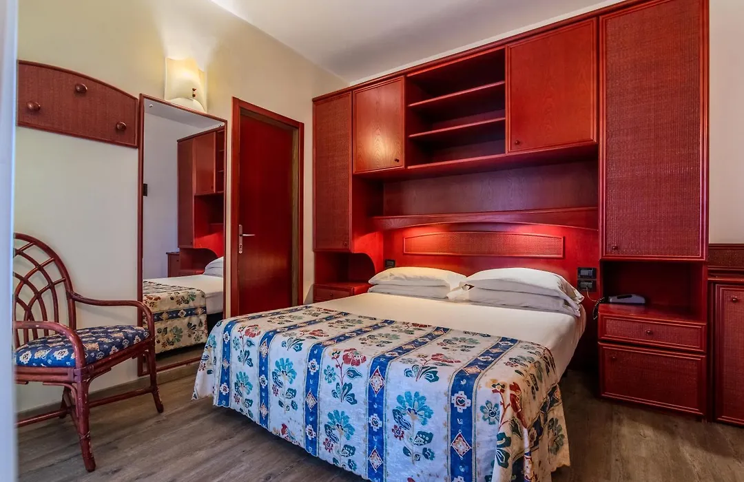 Hotel Brioni Mare-1