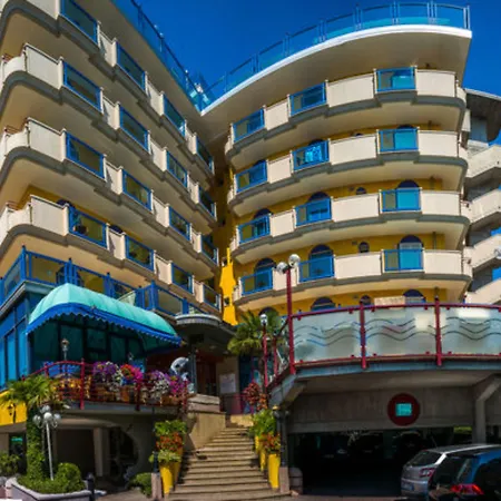 Hotel Brioni Mare-2
