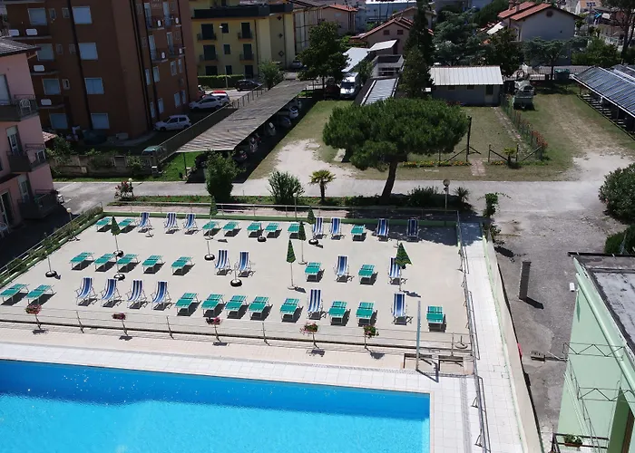 Hotel Vianello Lido di Jesolo