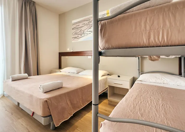 Hotel Bettina Lido di Jesolo
